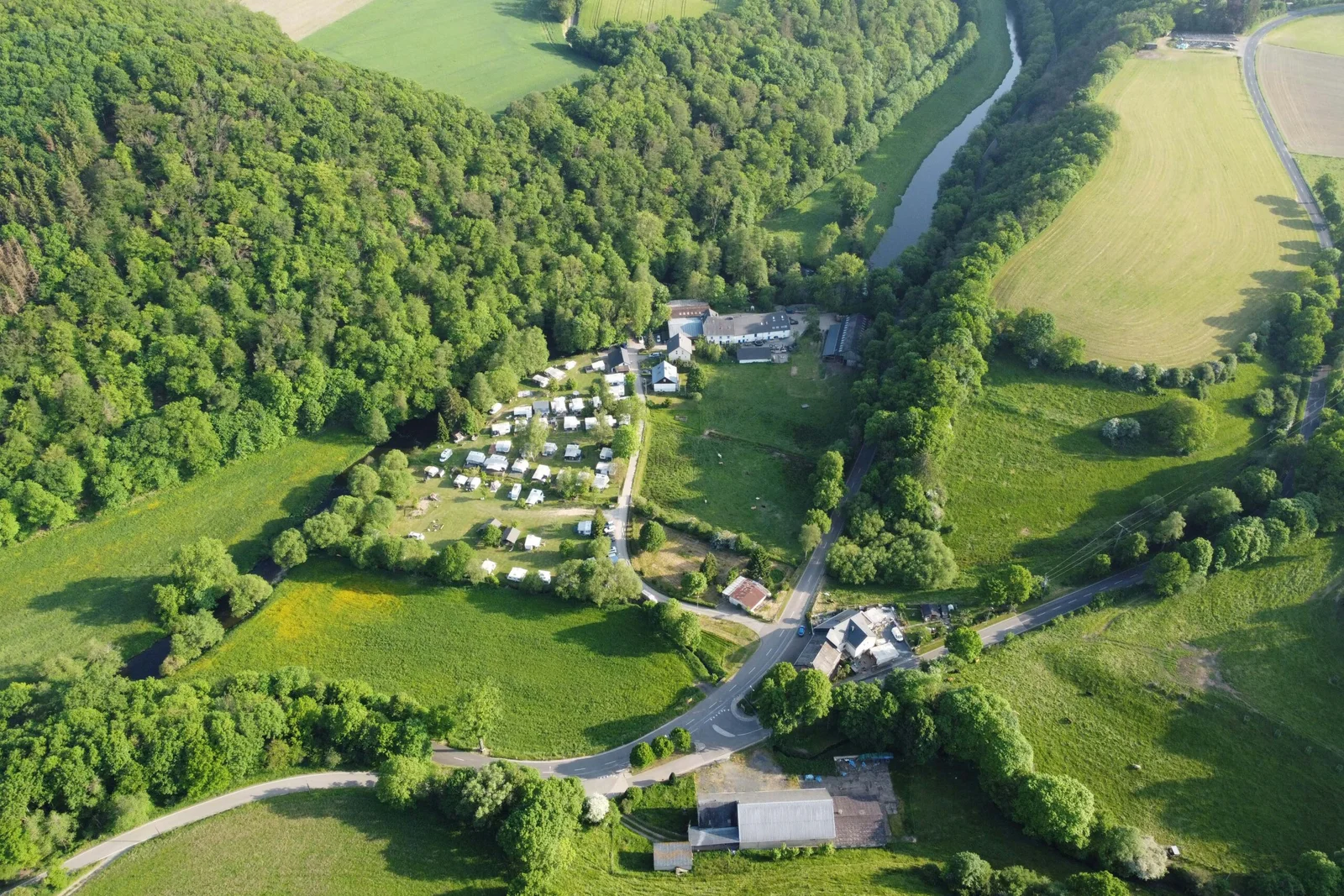 Camping Berkel