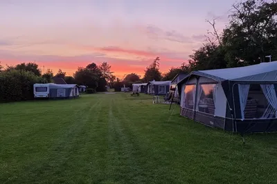 Boeslunde Camping - Bild 3