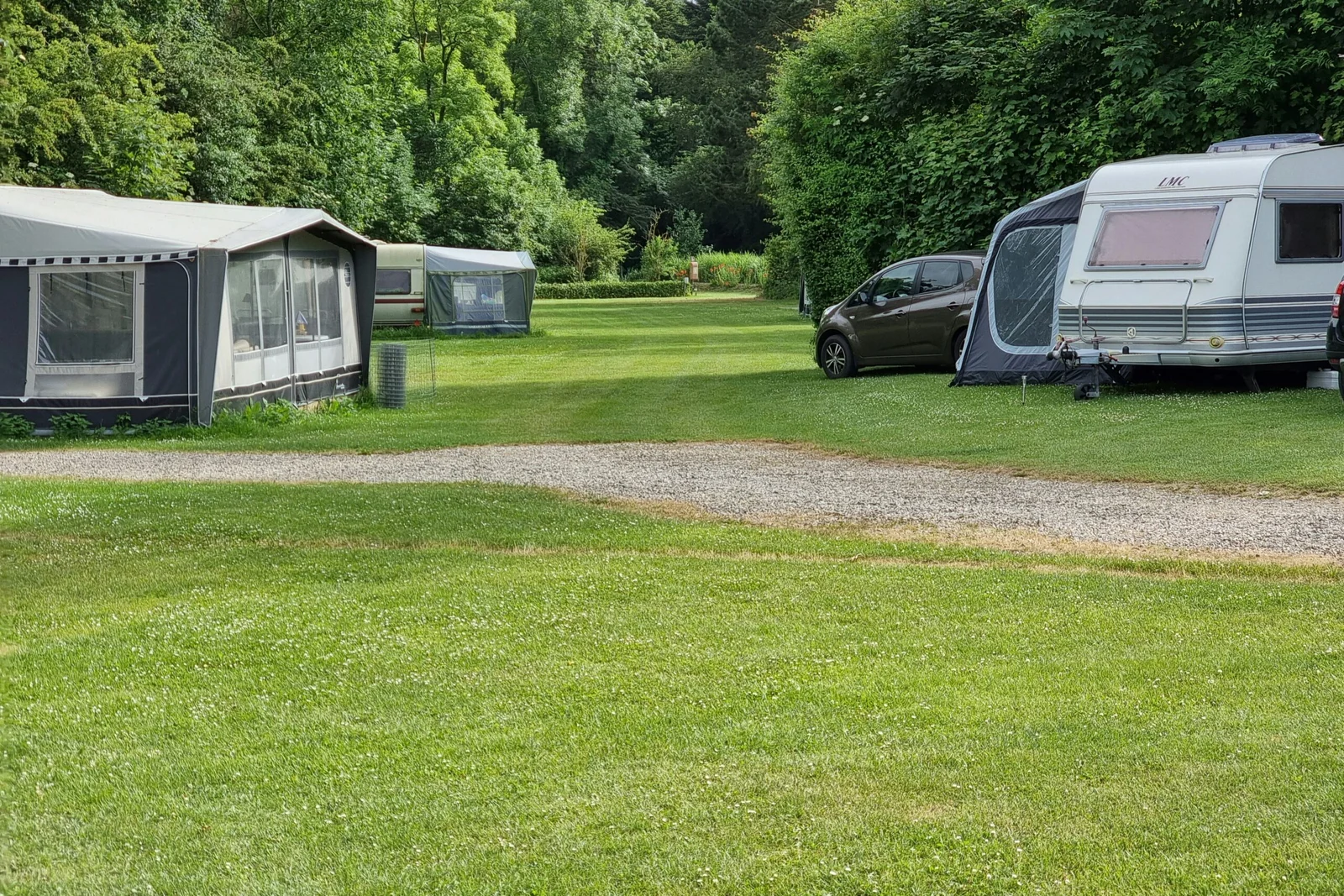 Boeslunde Camping