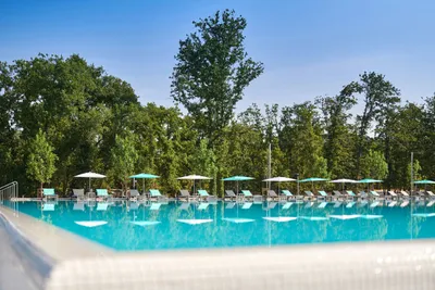 Camping Park Umag - Bild 2