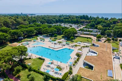 Camping Stella Maris - Bild 2