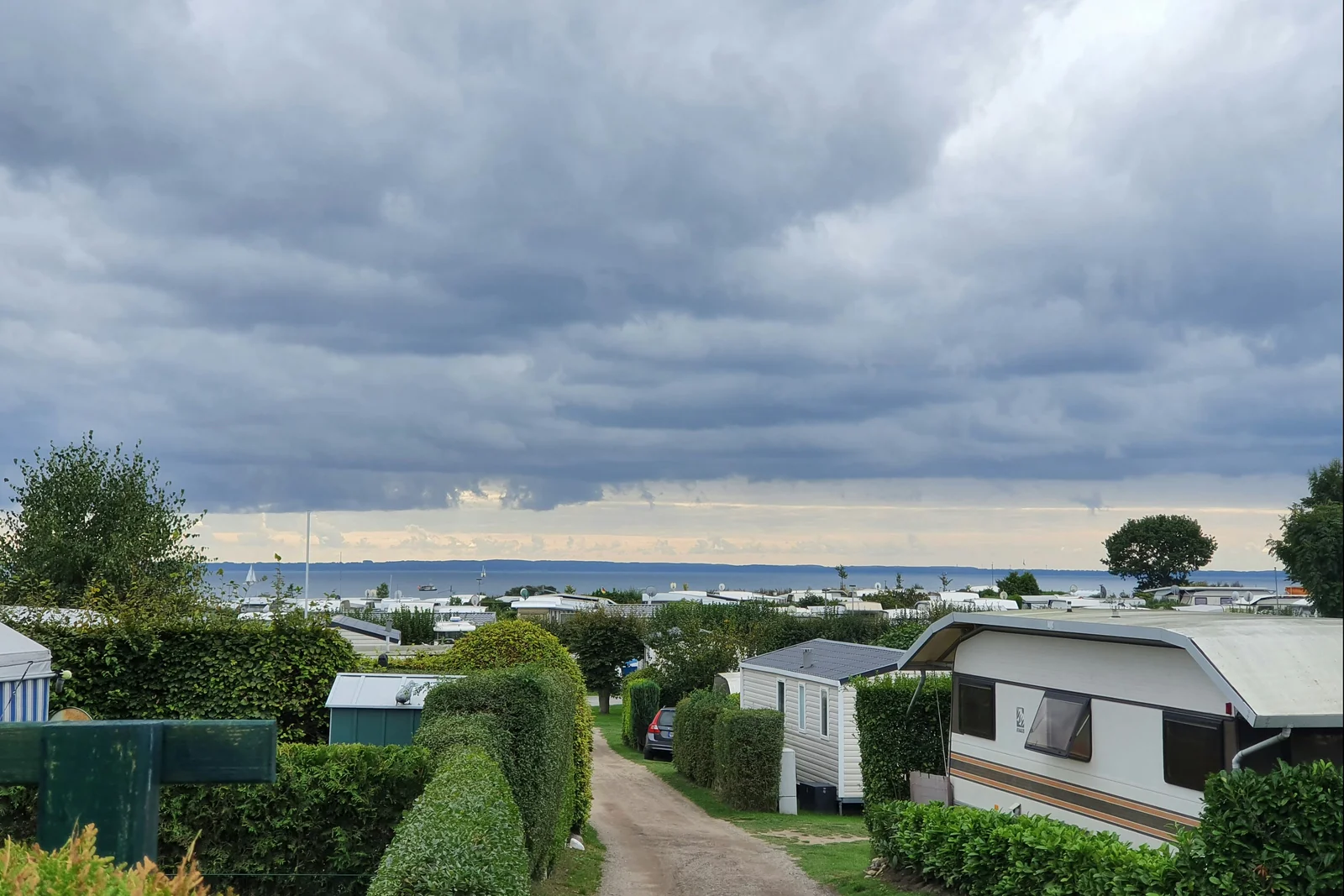 Campingland Ostsee GmbH & Co.KG