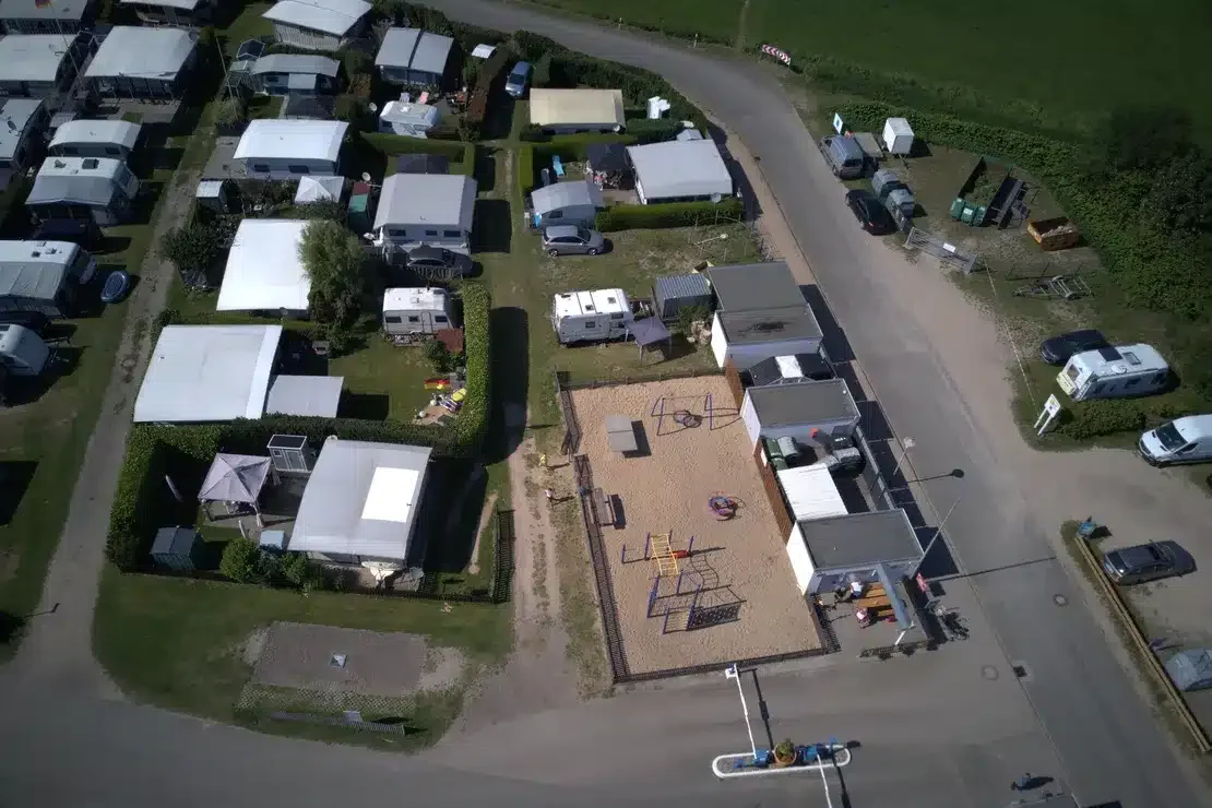 Campingparadies Neumann