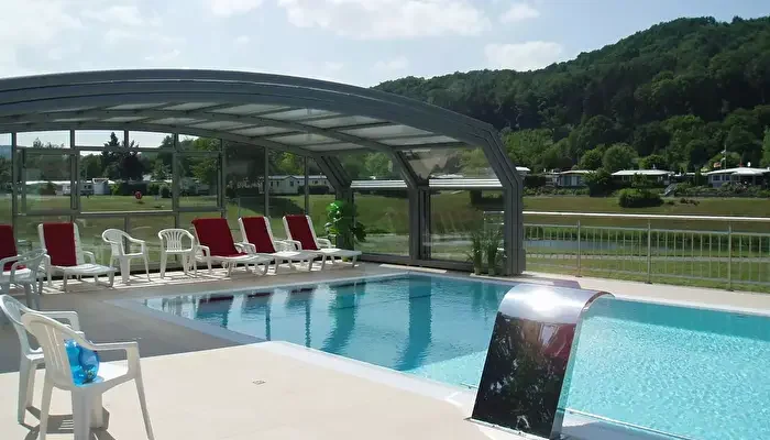 Campingparadies Sonnenwiese