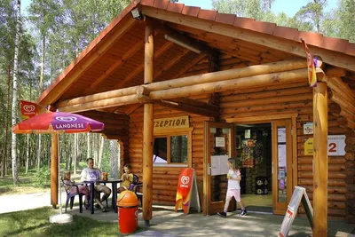 Campingpark Am Weißen See - Bild 4
