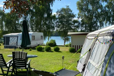 Campingpark Augstfelde Bild 2