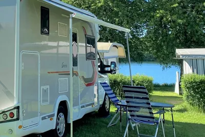 Campingpark Augstfelde Bild 3