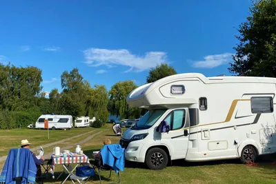 Campingpark Augstfelde Bild 4