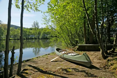 Knaus Campingpark Bad Kissingen - Bild 2