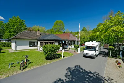 Knaus Campingpark Bad Kissingen - Bild 3