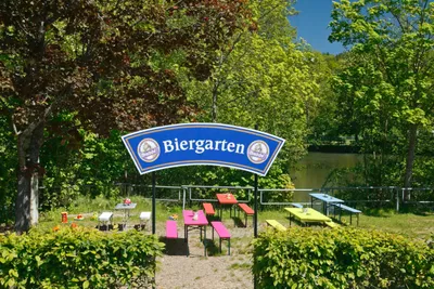 Knaus Campingpark Bad Kissingen - Bild 4