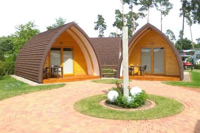 Campingpark Buntspecht - Bild 3