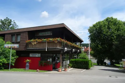 Campingpark Eberbach - Rezeption