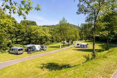 Campingpark Eifel - Bild 2