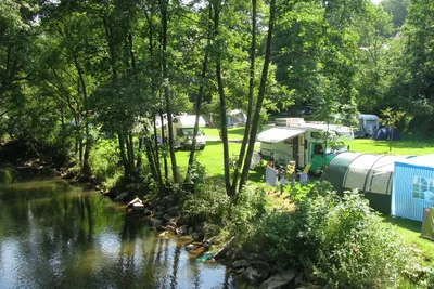 Campingpark Eifel - Bild 3