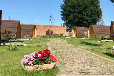 Campingpark Erfurt Bild 3