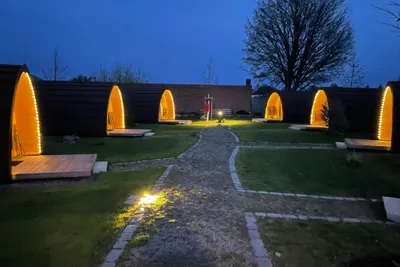Campingpark Erfurt Bild 4