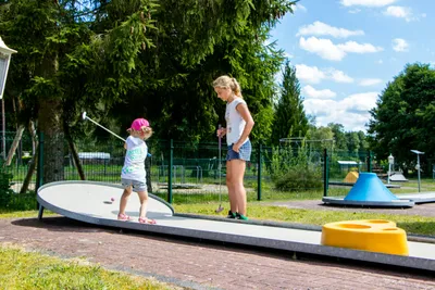Campingpark Hüttensee - Lüneburger Heide - Bild 4
