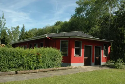 Campingpark Humboldtsee