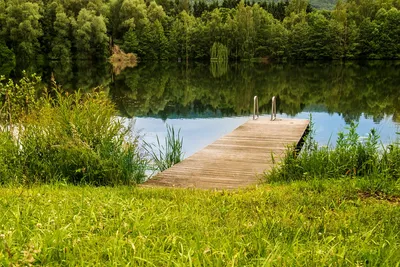 Campingpark Humboldtsee