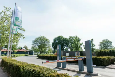 Campingpark Kalletal