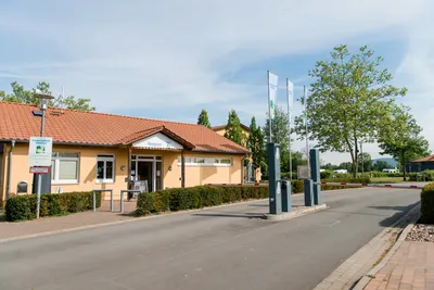 Campingpark Kalletal