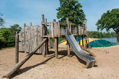 Campingpark Kalletal Bild 2