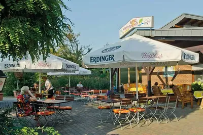 Campingpark Kerstgenshof Bild 2