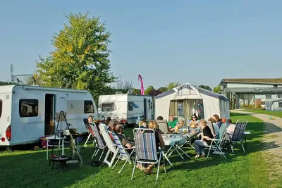 Campingpark Kerstgenshof Bild 3