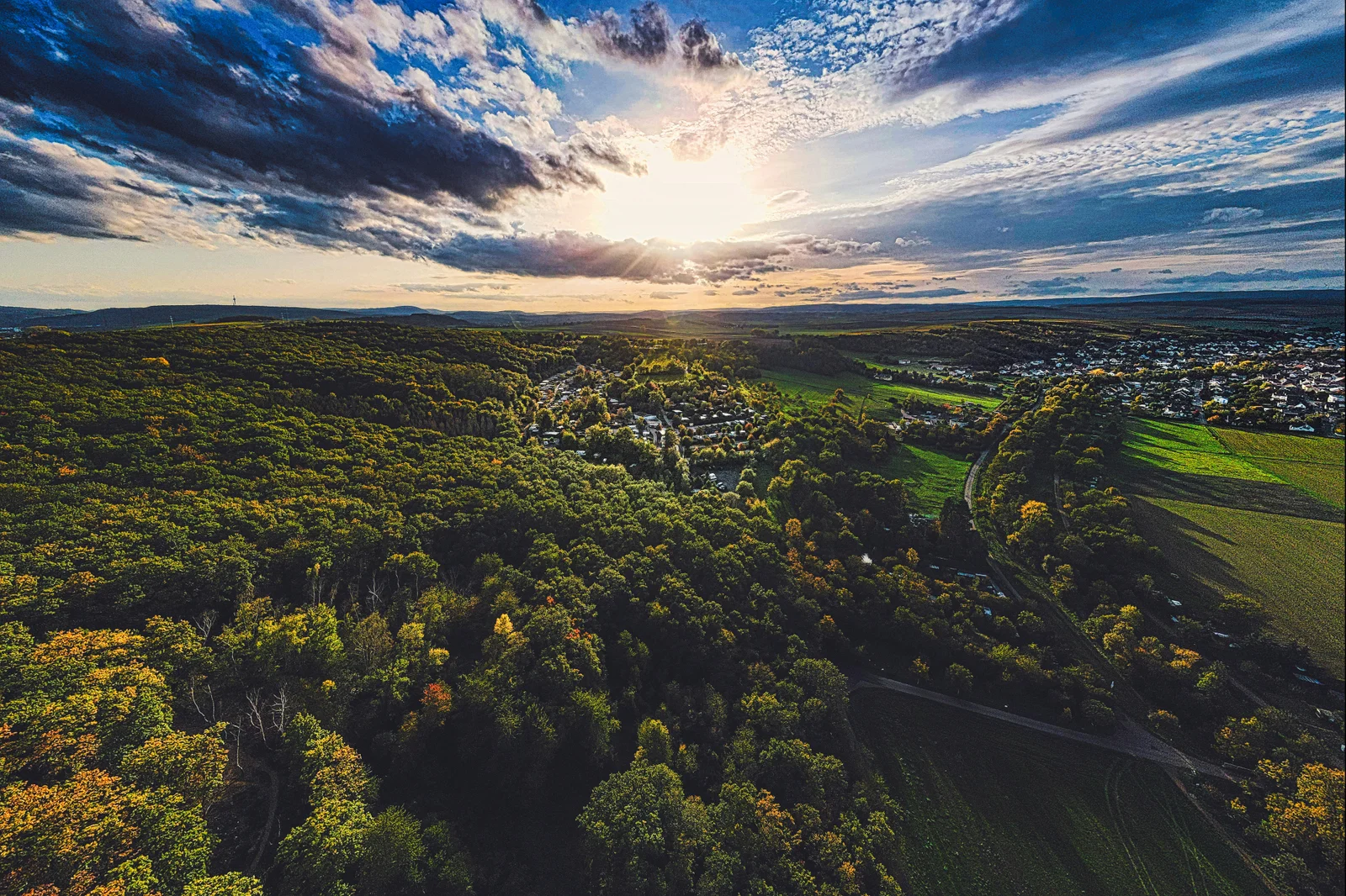 Campingpark Lindelgrund