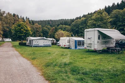 Naturcamp Meyersgrund - Bild 2