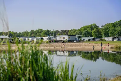 Campingpark Münsterland Eichenhof