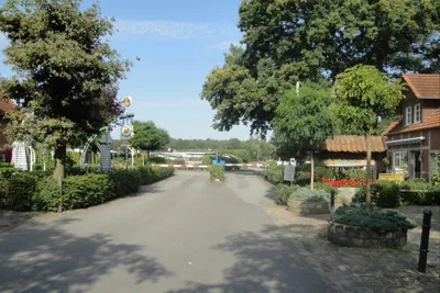 Campingpark Münsterland Eichenhof