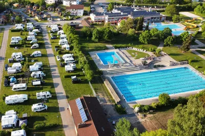 Campingpark Nabburg - Bild 2