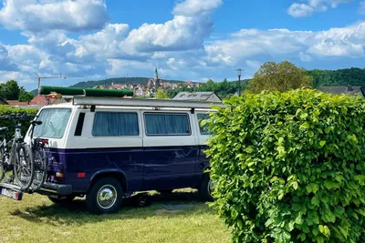 Campingpark Nabburg - Bild 3