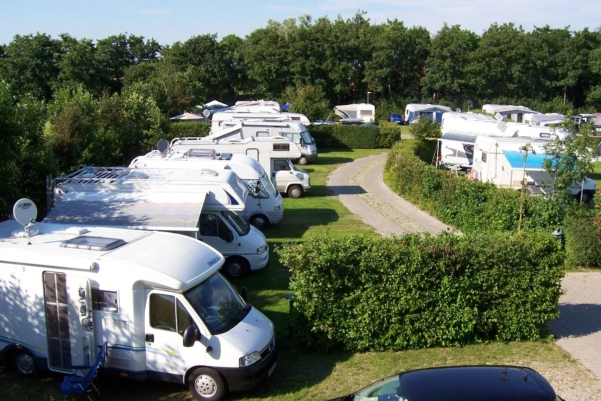 Campingpark Olsdorf