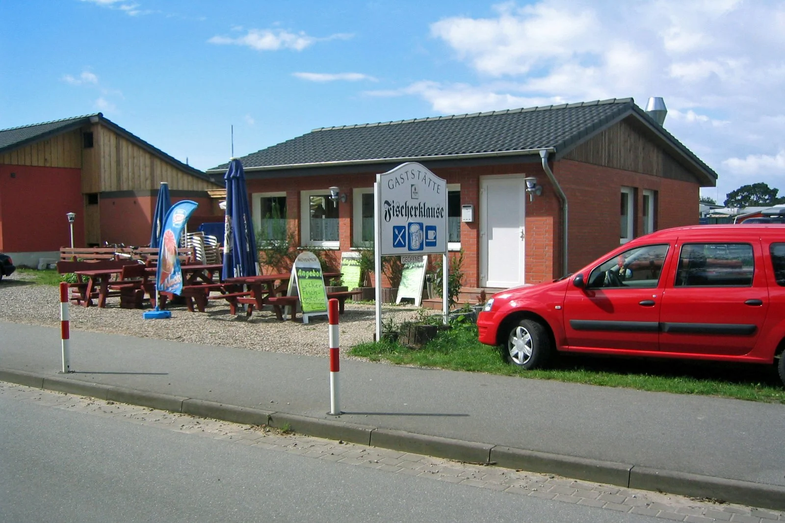 Campingpark Ostseestrand