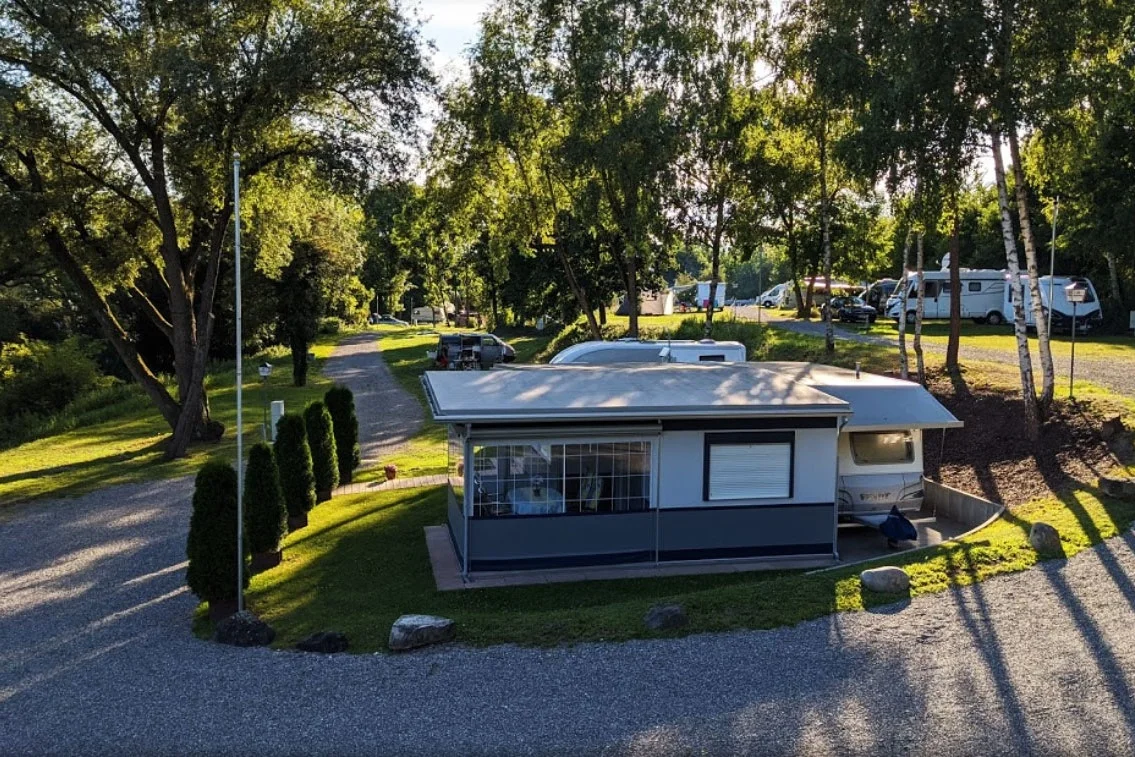 Campingpark Papiermühle