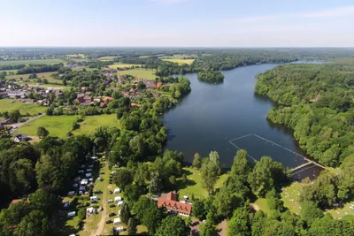 Campingplatz Abc Am Großensee - Bild 2