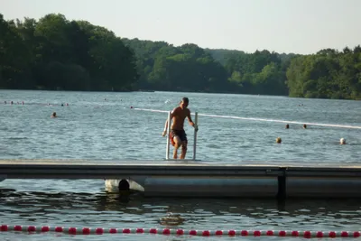 Campingplatz Abc Am Großensee - Bild 4