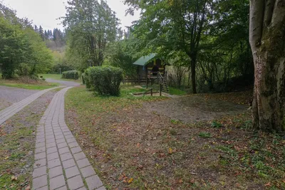 Campingplatz Am Bärenbache Bild 3