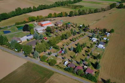 Campingplatz am Bauernhof - Luftbild - 2.jpg