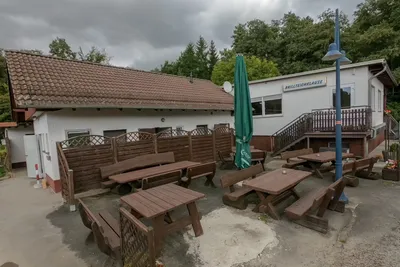 Campingplatz Am Brillteich Bild 3