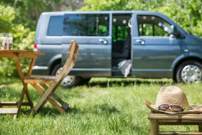 Campingplatz Am Großen Wentowsee - Bild 4