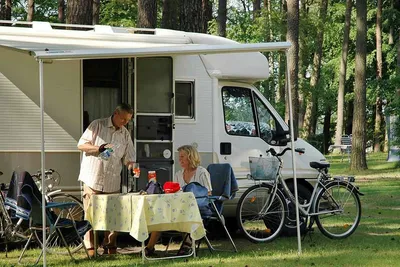 Campingplatz Am Leppinsee - Bild 2