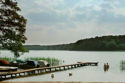 Campingplatz Am Leppinsee - Bild 4
