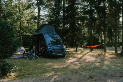 Wildwood Camping Lüneburger Heide - Bild 3