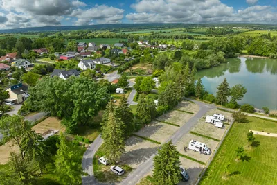 Campingplatz Am Schwanenteich - Bild 3