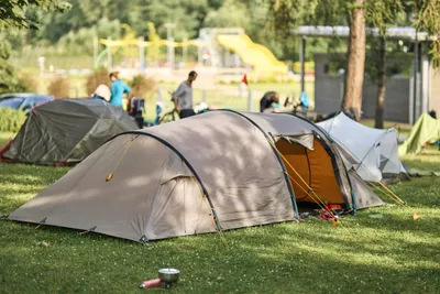 Campingplatz Am Schwanenteich - Bild 4