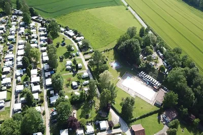 Camping Am Waldbad Hameln - Bild 3